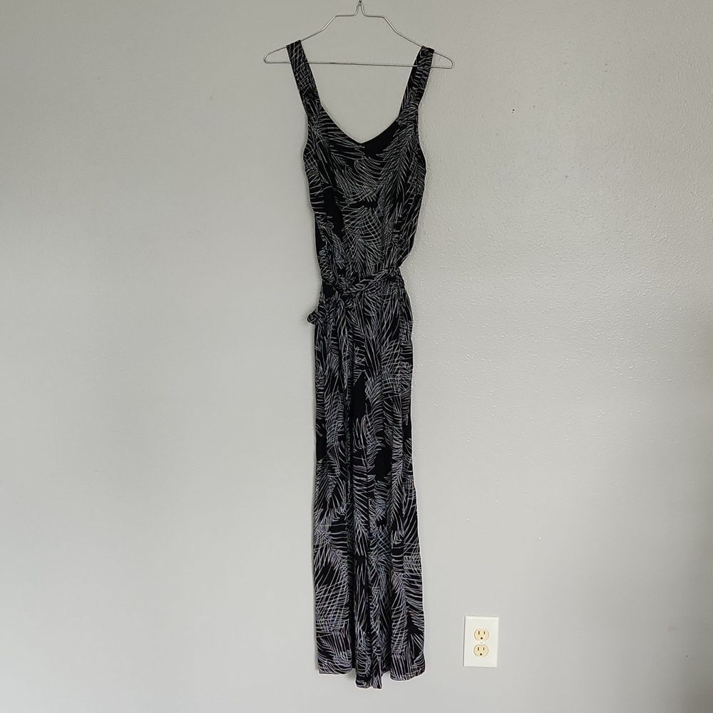 A.N.AâWomans Jumpsuit Size Small
